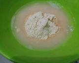 Foto langkah ke 2 dari resep Tempe Goreng Tepung.