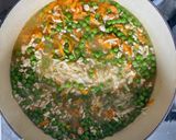 A picture of step 6 of Quick & Lean Pea & Minced  Meat Stew.