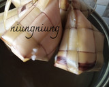 Foto langkah ke 6 dari resep Ketupat Lebaran (metode 15.30.15).