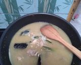 Foto langkah ke 5 dari resep Tongseng ayam Haura.