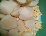 Foto langkah ke 1 dari resep Soup cream JATANG (JAgung kenTANG).