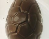 Foto del paso 6 de la receta: HUEVO DE PASCUA 🐣🐰🐣🐰 FELICES PASCUAS DE RESURECCIÓN !!🙏🏼🐣❤️🐰❤️