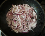 Foto del paso 3 de la receta: Pasta con verduras salteadas