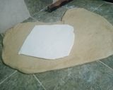 Foto del paso 8 de la receta: Masa danesa y sus formas