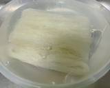 เส้นหมี่ราดหน้า แบบง่ายๆ วิธีทำสูตร 1 รูป