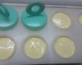 A picture of step 2 of Mango Kulfi.