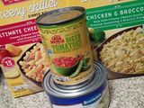 Budget Friendly (American) Mexican Macaroni