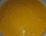 Foto del paso 3 de la receta: Torta calabaza y coco 🎃🥥