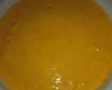 Foto del paso 3 de la receta: Torta calabaza y coco 🍠🥥