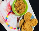 வெள்ளை சாதம் பொட்டுக்கடலை முறுக்கு (white rice murukku) ரெசிபி ஸ்டேப் 5 புகைப்படம்