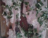 Foto del paso 4 de la receta: Filet de pescado frito