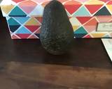 Mr. Krupp’s guacamole