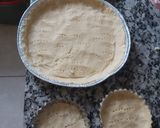 Foto del paso 2 de la receta: Tarta de crema pastelera y manzana!