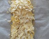 Une image de l'étape 3 de Tresse chocolatée.
