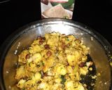 बिना लहसुन की समौसे (bina lahsun ke samose recipe in HIndi) रेसिपी चरण 5 फोटो