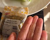 Foto del paso 5 de la receta: Pepinos con leche agria 🥒 Capítulo: cocinando en Islandia 🇮🇸 🥰