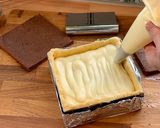 Foto del passaggio 18 della ricetta Tiramisù da Forno di Stefano Laghi