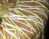 صورة لخطوة 7 من وصفة موسكوتشو ربيعية🌺 بنكهة البرتقال🍊