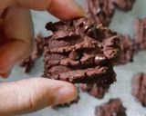 Foto langkah ke 7 dari resep Chocolate chips cookies.