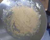 Une image de l'étape 3 de Gâteau abricot crème d'amande.