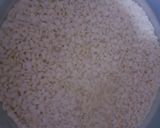 A picture of step 1 of Uttapam pizza.