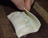 Foto del paso 2 de la receta: Almohadillas de ricotta