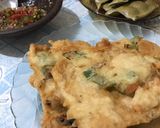 Foto langkah ke 3 dari resep Mendoan simple ala bunda.