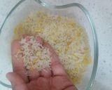 عکس مرحله 1 از دستور برنج پفکی تنقلات خانگی