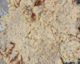Foto del paso 2 de la receta: Patitas de arvejas texturizada 🌱 vengan y sin tacc