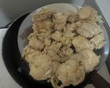 Foto langkah ke 7 dari resep Tahu Susu.
