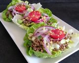 Foto del paso 14 de la receta Ensalada de lentejas