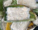 Foto langkah ke 2 dari resep Tempe Mendoan.