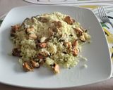 Foto del paso 3 de la receta: Mejillones a la peovenzal con arroz bomba