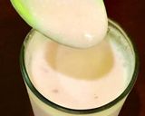 Foto langkah ke 6 dari resep Kefir (Tanpa Bibit).