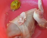 Foto langkah ke 1 dari resep Soto Kudus.