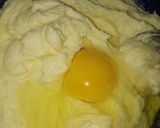 عکس مرحله 2 از دستور شیرینی کشمشی 🍪