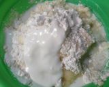 Foto langkah ke 4 dari resep Cenil Singkong Nanas.