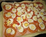 Foto del paso 9 de la receta: Torta Chivito