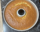 Foto del paso 6 de la receta: Bizcocho cubierto de chocolate y lotus