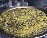 Foto del paso 7 de la receta: Paella valenciana
