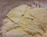 Foto del paso 1 de la receta: Ravioles de espinaca para tener a mano en el freezer #mercado