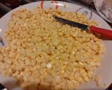Foto del paso 1 de la receta: Tartitas de choclo y queso!! 🧀