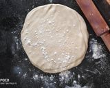 व्हेज पराठा फ्राई (Veg paratha fry recipe in Hindi) रेसिपी चरण 2 फोटो