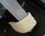 Foto langkah ke 8 dari resep Ogura Tape.