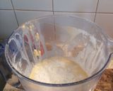 Foto del paso 4 de la receta: Bizcochuelo de tomate 🍅