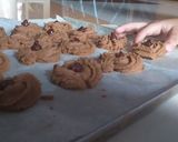Foto langkah ke 10 dari resep Coffee Cookies.