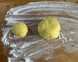 Az elveszett almáspite receptje recept fázis 4 fotója