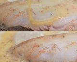 法式奶油比目魚🐟零技巧煎出外酥內嫩的食譜步驟3照片