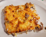 Foto del paso 10 de la receta: Canelones de carne y champiñones