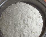 Foto del paso 2 de la receta: Prepizza casera Ánkel (masa húmeda)